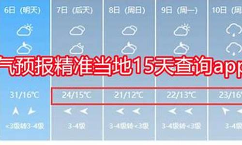 大方天气预报当地15天查询_大方天气预报当地15天查询最新消