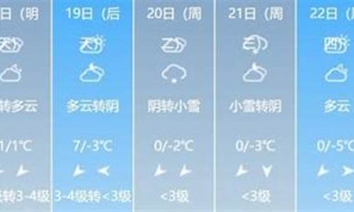 雄安天气预报一周天气预报查询_雄安的天气今日详情