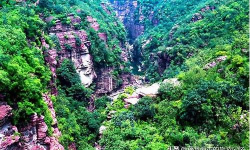 三门峡旅游景点排名前十_三门峡旅游必去景点