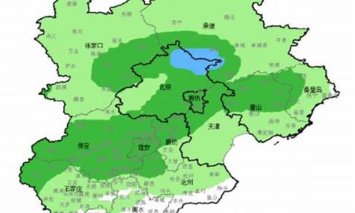 唐山今日天气预报_唐山今日天气预报详情查询