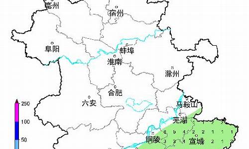 宣城天气预报一周天气查询表_宣城最新天气预报