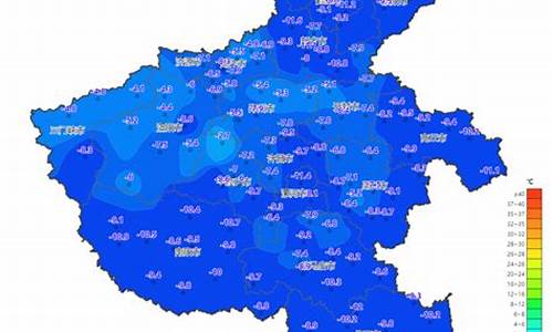 河南商水天气预报15天_河南商水天气预报15天准确