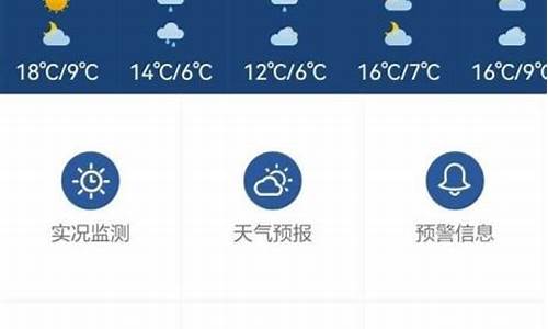 最新天气预警_最新的天气预报是哪一个