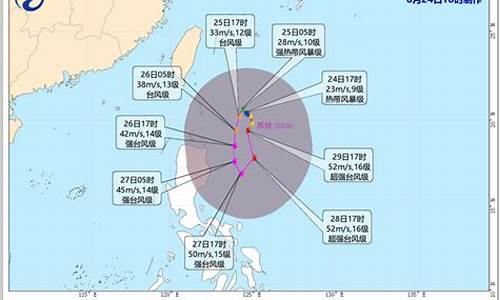 双台风最新消息台风路径到达日本是真的吗_双台风最新消息台风路径