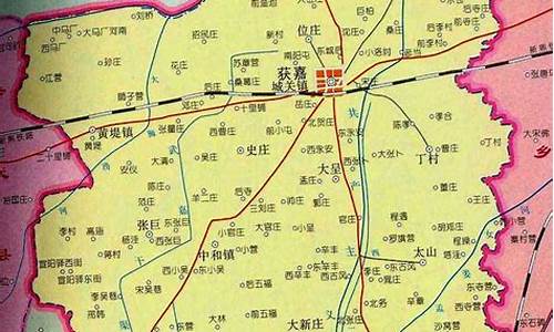 获嘉县天气预报15天_获嘉县天气预报15天准确