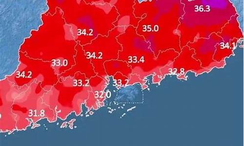 江门天气预警实时_江门天气预警