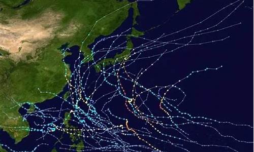 2019年台风_2019年台风利奇马