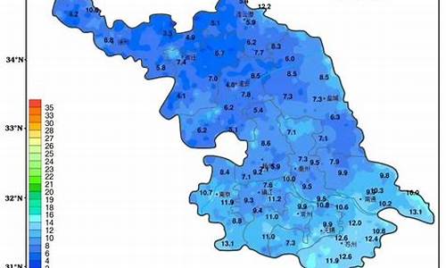 扬州未来10天天气预报_扬州未来10天天气预报