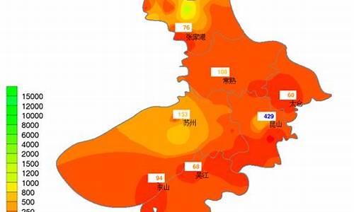 太仓市未来十五天天气_未来15天太仓天气预报