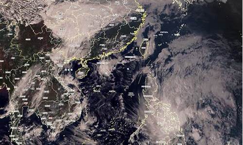 广东天气微博最新消息_广东天气微博