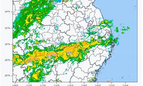 上海一周天气查询今天天气预报情况_上海一周天气查询今天天气预报情况