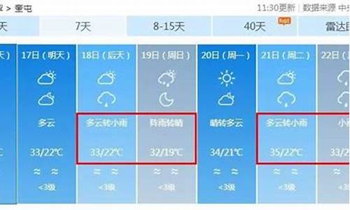 奎屯市天气预报7天查询_奎屯市天气预报一周天气