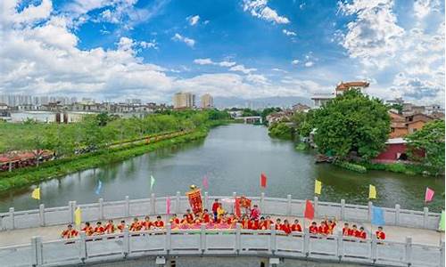 涵江天气_涵江天气4O天预报