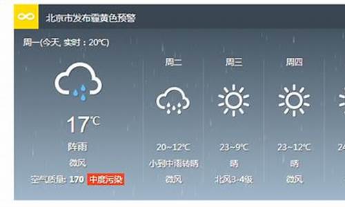 北京天气预报15天查询最新消息实时情况表_北京天气预报15天查询最新消息实时情况