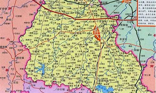 光山天气查询_光山天气预报15天30天