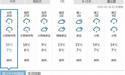 湖北恩施一周天气预报七天情况查询_湖北恩施一周天气预报七天情况