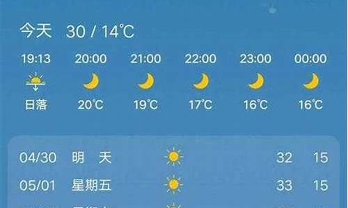 上一周天气状况_上一周天气状况怎么样