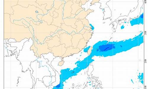 长江口天气预报_长江口天气预报从哪里查询