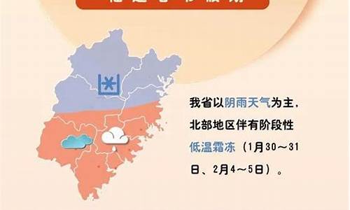 福建天气预报45天查询最新_福建天气预报45天查询