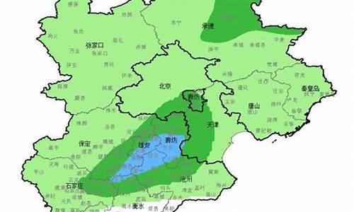 河北涿州天气预报15天准确率高吗_河北涿州天气预报15天