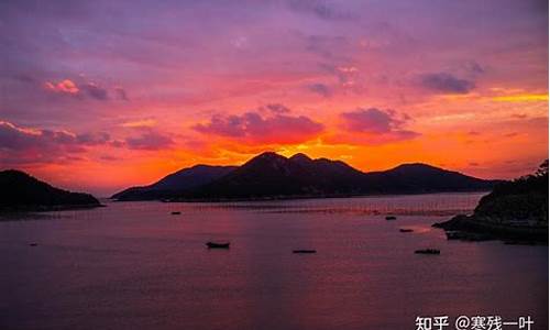 浙江宁波象山天气_宁波·象山天气