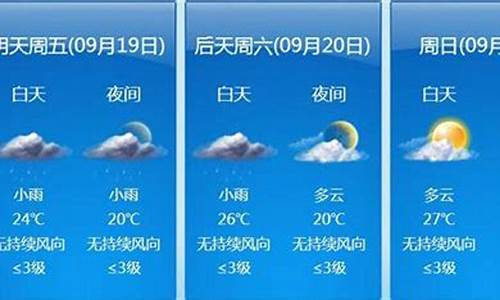 宁波象山一周天气预报10天_宁波象山一周天气预报15天最新通知全文