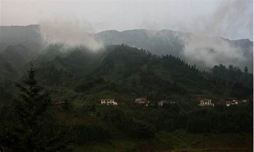 四川眉山洪雅天气预报_四川眉山洪雅县天气