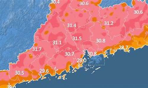 广州未来一周天气预报15天天气预报_广州未来一周天气预测查询