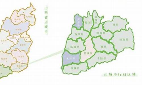 运城天气预报一周7天10天15天查询_运城天气预报一周7天1