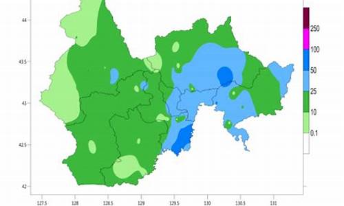 延吉天气预报一周天气预报_延吉市天气预报一周天气