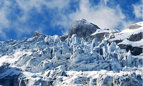 丽江玉龙雪山天气预报15天准确一览表_丽江玉龙雪山天气预报1