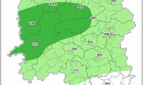 湖南湘西天气_湖南湘西天气预报一周 7天