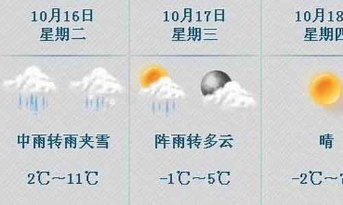 哈尔滨一周天气预报10天_哈尔滨一周天气15天预报表最新公布