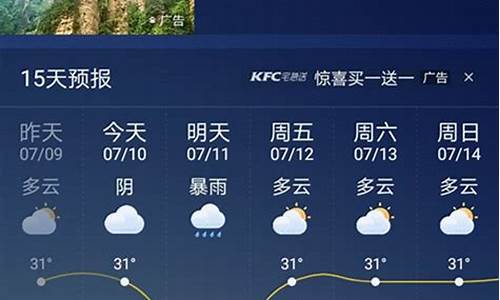 广汉天气预报15天查询天_广汉的天气预报15天查询