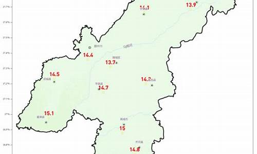 德州天气预报15天准确率_德州天气预报15天气报天气